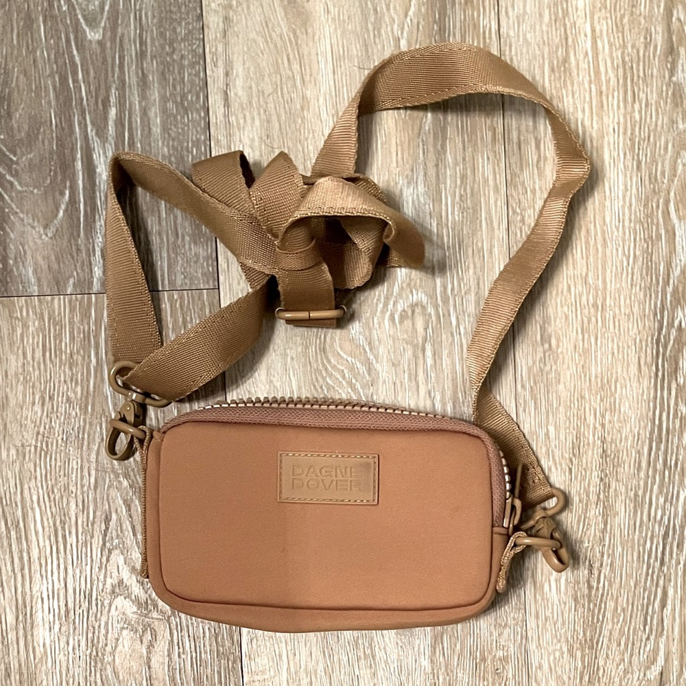 Dagne Dover: Mara Neoprene Phone Sling
